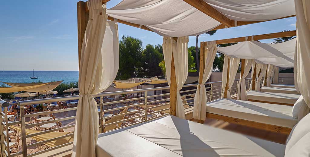 Sonne am Meer erleben hotel na forana Sonne am Meer erleben hotel na forana cala ratjada