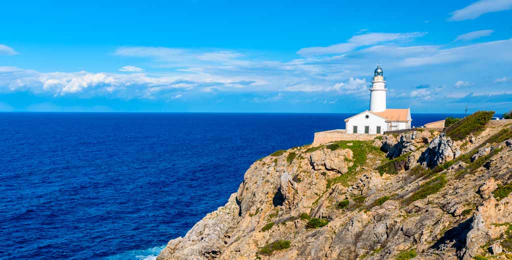 faro de capdepera hotel na forana faro de capdepera hotel na forana cala ratjada