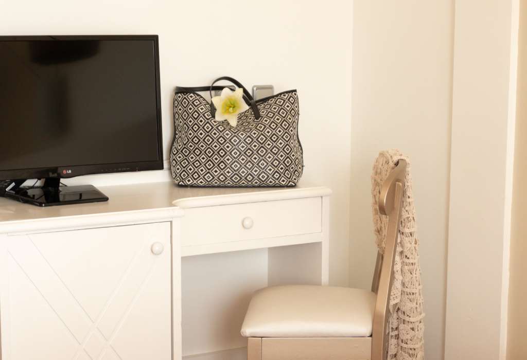 habitacion doble hotel na forana cala ratjada