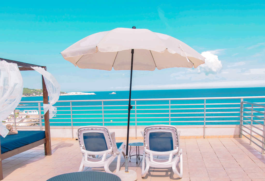 suite hotel na forana cala ratjada