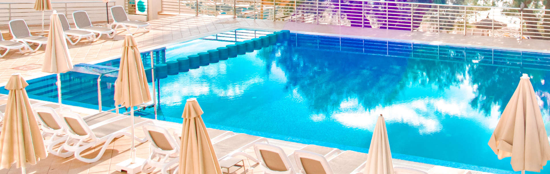 wellness hotel na forana cala ratjada