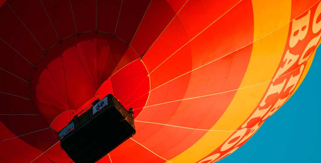 balloon flight hotel na forana mallorca balloon flight na forana cala ratjada