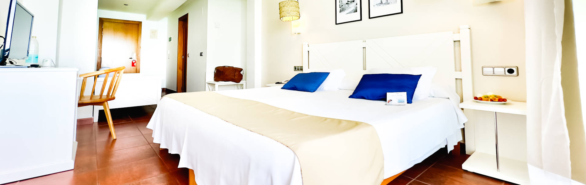 rooms hotel na forana cala ratjada