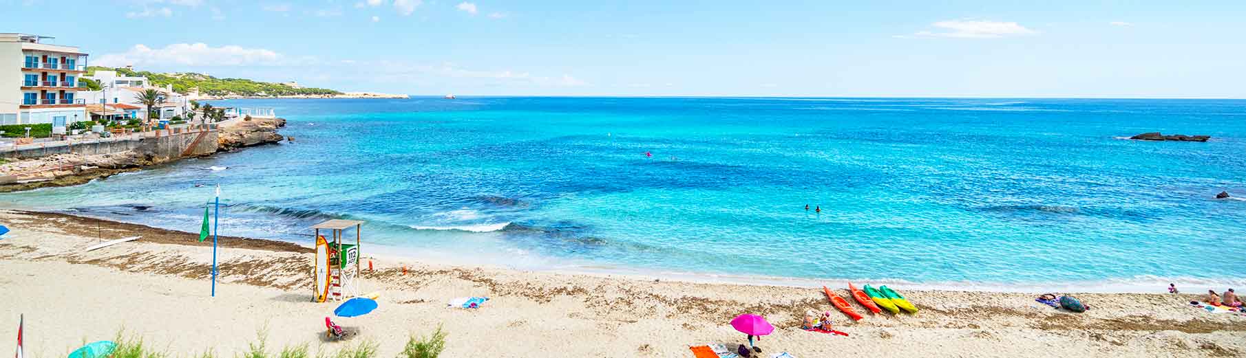 photo gallery hotel na forana cala ratjada