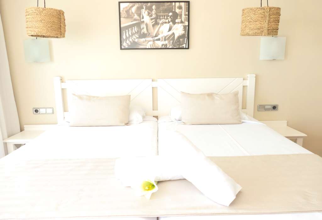 double room hotel na forana cala ratjada