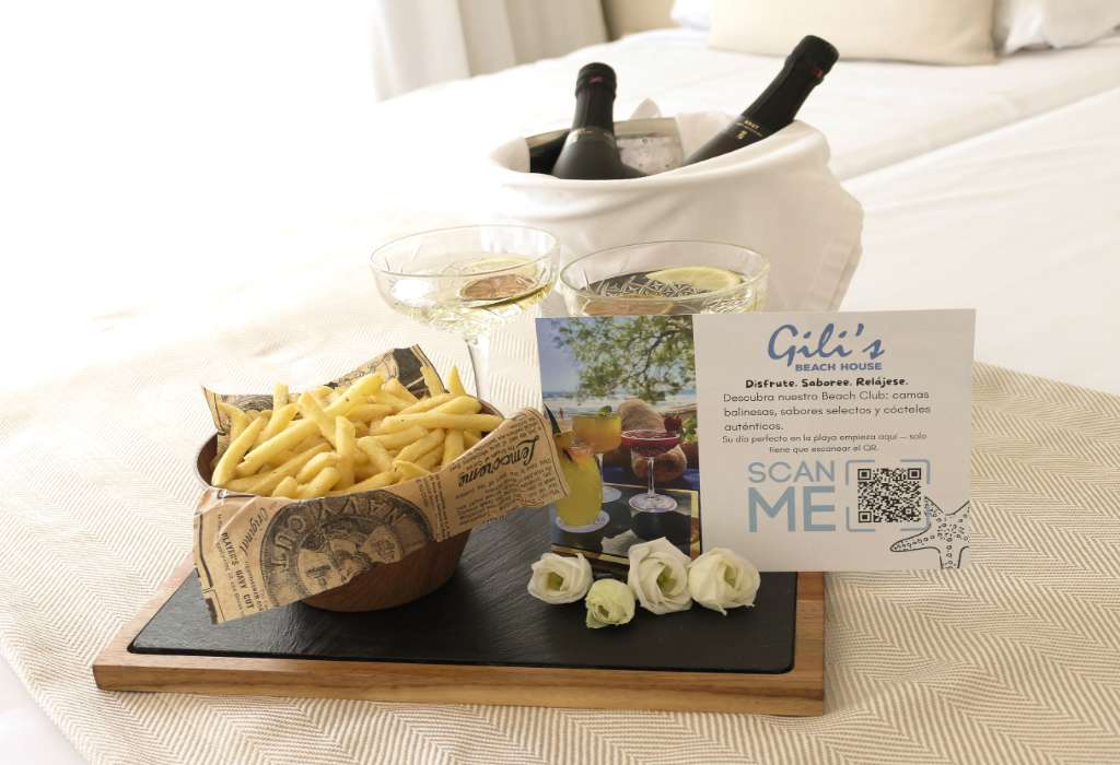 double room hotel na forana cala ratjada