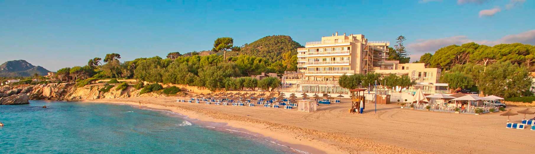 hotel na forana error 404