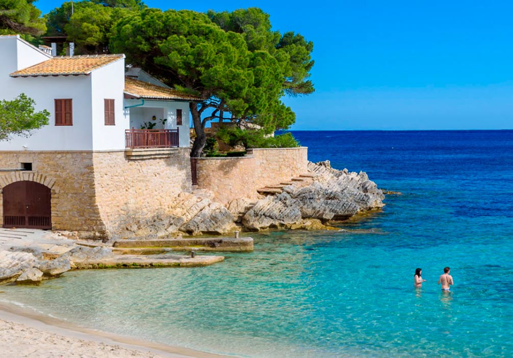 cala ratjada hotel na forana cala ratjada