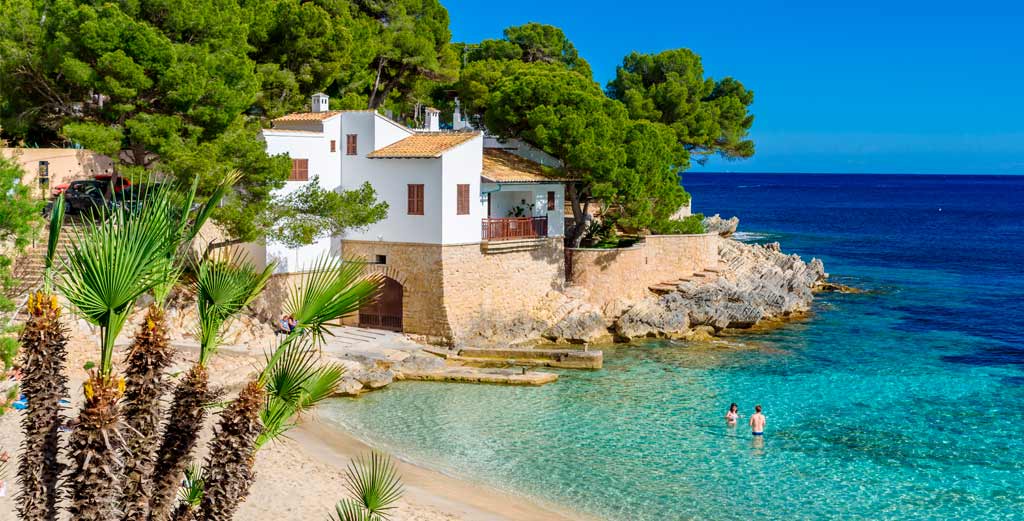 spiagge e calette hotel na forana spiagge e calette hotel na forana cala ratjada
