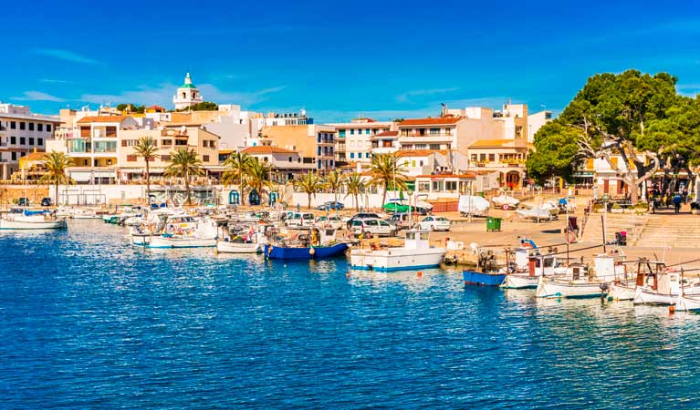 Porto sportivo hotel na forana Porto sportivo hotel na forana cala ratjada