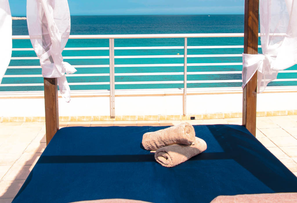 suite hotel na forana cala ratjada