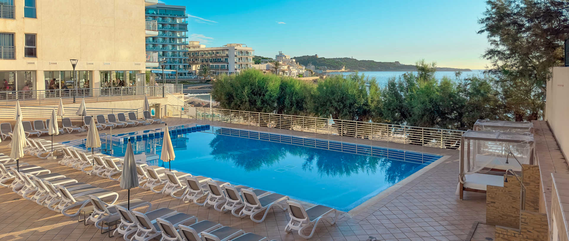 hotel na forana cala ratjada mallorca